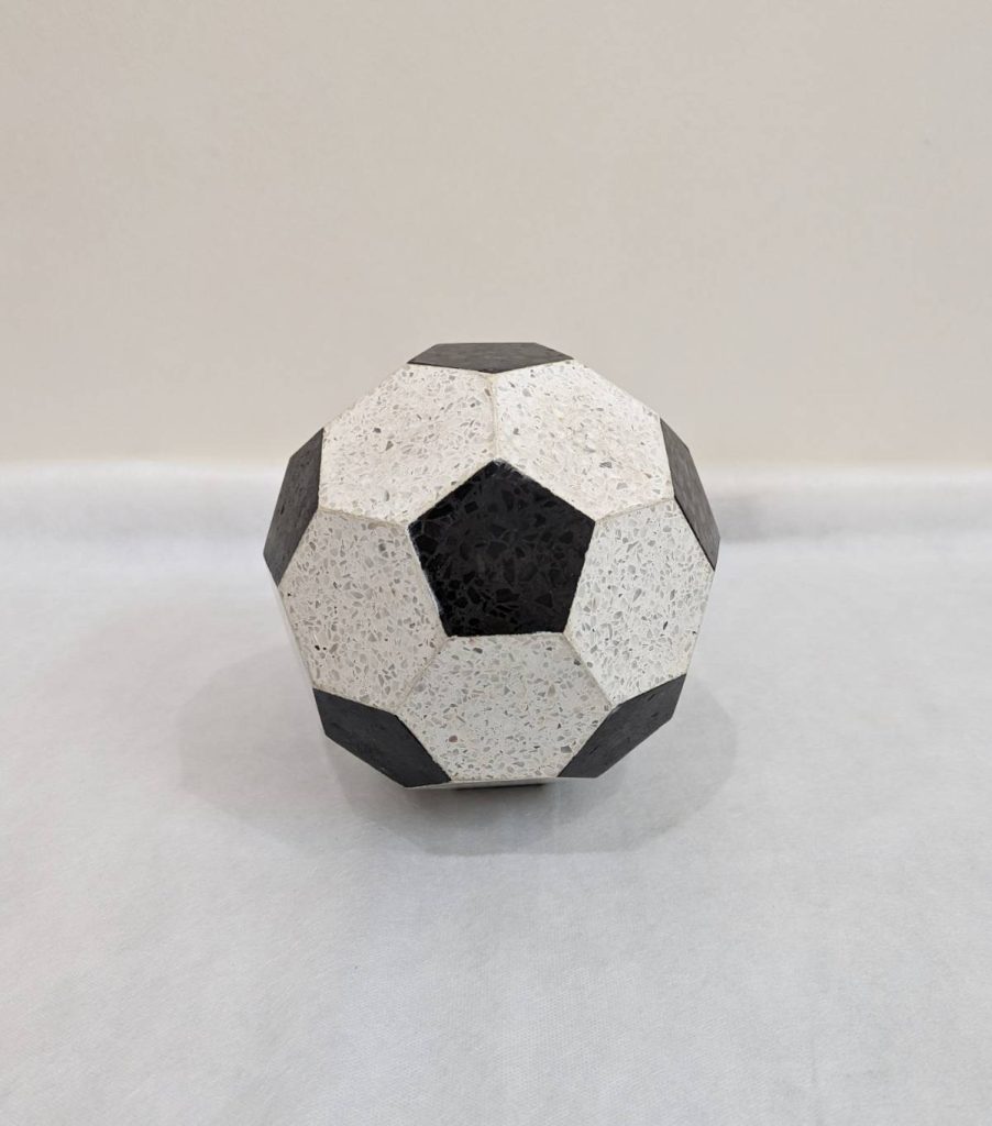 サッカーボール